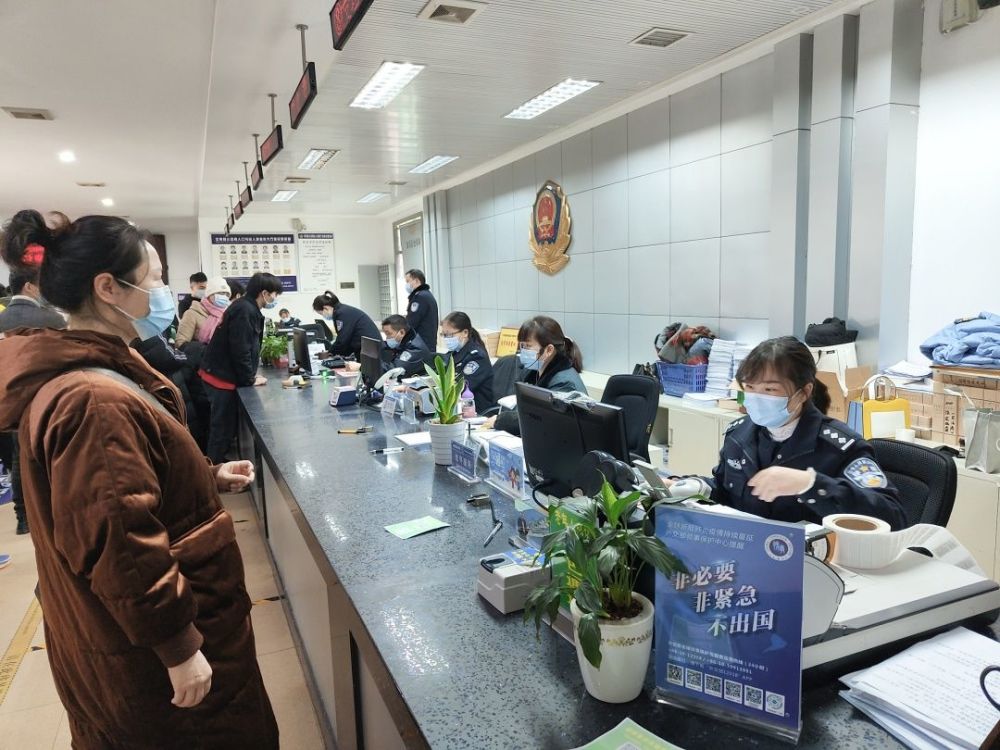 漢壽“幫代辦”服務(wù) 24小時(shí)在線不打烊的證照辦理新體驗(yàn)