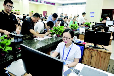 這些重點數字，帶你了解今年濟南經濟社會發展與證照代辦服務優化