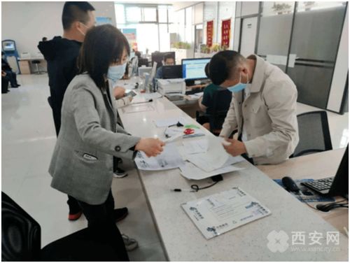 十項重點工作引領，周至用心打造有溫情的營商環(huán)境 證照代辦服務的溫度與效能