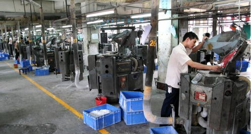 廣州市永紅鈕扣廠 專注服裝配件制造的專業(yè)企業(yè)