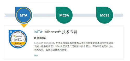 計算機專業必考 含金量最高的6大證書，從入門到精通全攻略