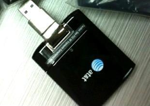 Sierra AirCard 320U 313U 一款性能卓越的LTE 4G上網卡，超越華為E398 E3