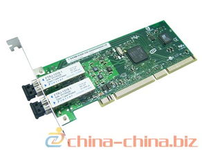 Intel 8492LX光纖網(wǎng)卡 性能與部署詳解